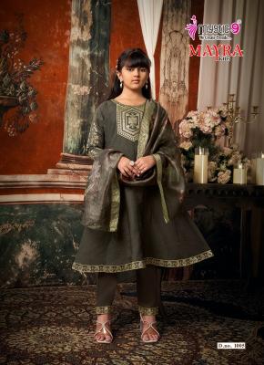 Mystic9 mayra kids vol 1 wholesale kurti price in ahmedabad